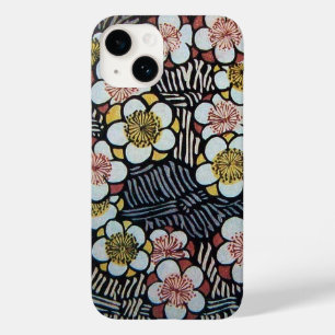 俳句 / 白い春の花 Case-Mate iPhone 14ケース