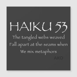 俳句 53