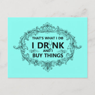 俺がやることだ ポストカード