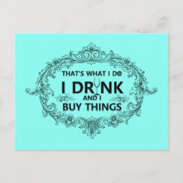 俺がやることだ ポストカード