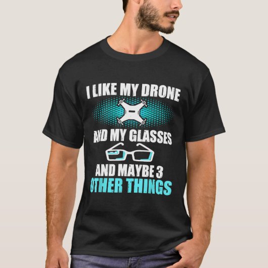 俺がやることだ Tシャツ (正面)