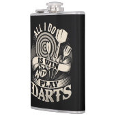 俺がやるのは勝ってダッ遊トフラスコ8ozだ。 フラスク (左)