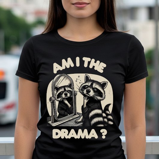 俺がドラマか？ Tシャツ