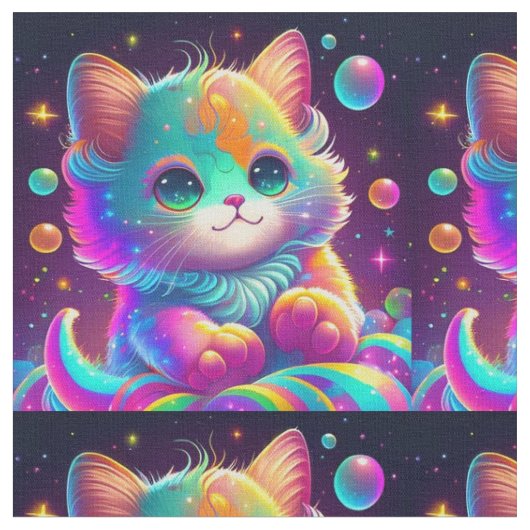 俺がファブリックを生成！ ファブリック (クローズアップ)