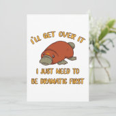 俺が乗り越える サンキューカード (スタンド正面)