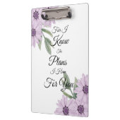 「俺が君に持っている計画を知っているからだ」 クリップボード (左)