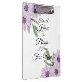 「俺が君に持っている計画を知っているからだ」 クリップボード (右)