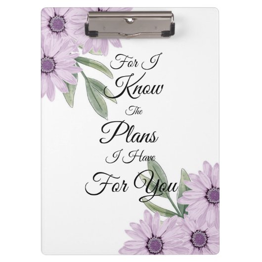 「俺が君に持っている計画を知っているからだ」 クリップボード (正面)