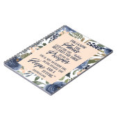 俺が君に持っている計画を知っていパーソナライズされたる ノートブック (左側)