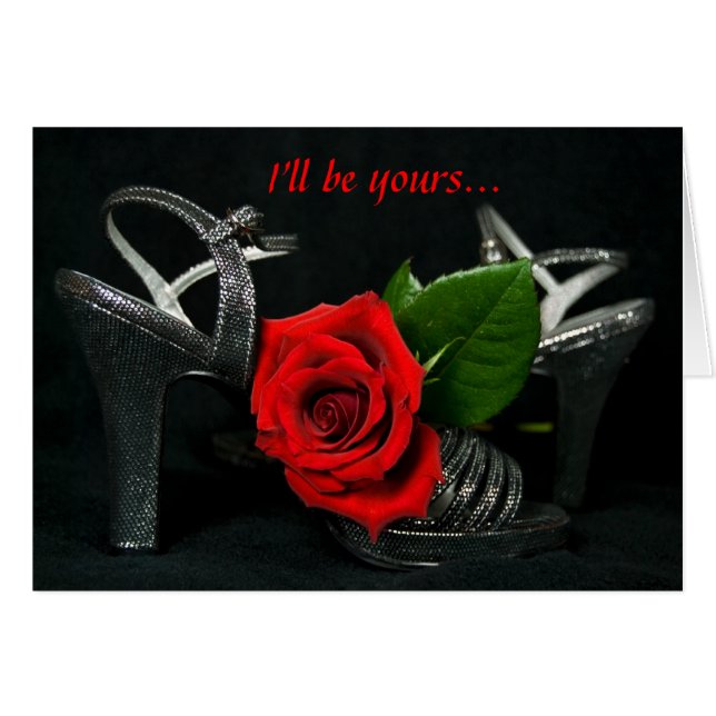 俺が君の… (正面横)