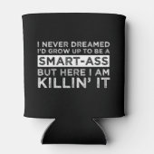 俺が尻になるなんて夢にも思わな頭が切れるい 缶クーラー (裏面)