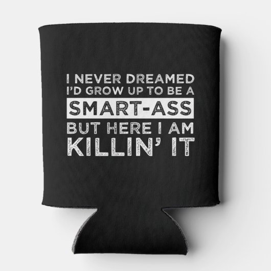 俺が尻になるなんて夢にも思わな頭が切れるい 缶クーラー (裏面)