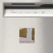 俺が生姜だからだろ?-マグネット マグネット (インサイチュ (食洗機))