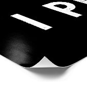 俺が約束する玉突きの先だ ポスター (コーナー)