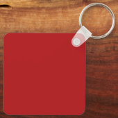 俺が誰か見つけたか？ キーホルダー (裏面)