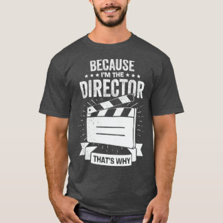俺が院長だから Tシャツ