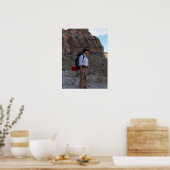 俺だ！ ポスター (キッチン)