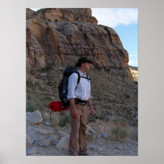 俺だ！ ポスター