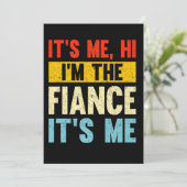 俺だ、俺は俺を哀れんだ 招待状 (スタンド正面)