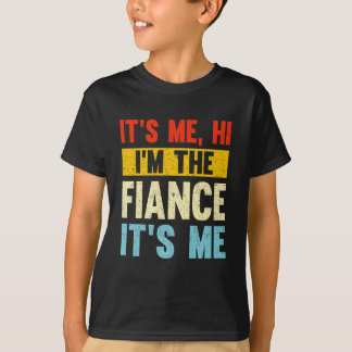 俺だ、俺は俺を哀れんだ Tシャツ