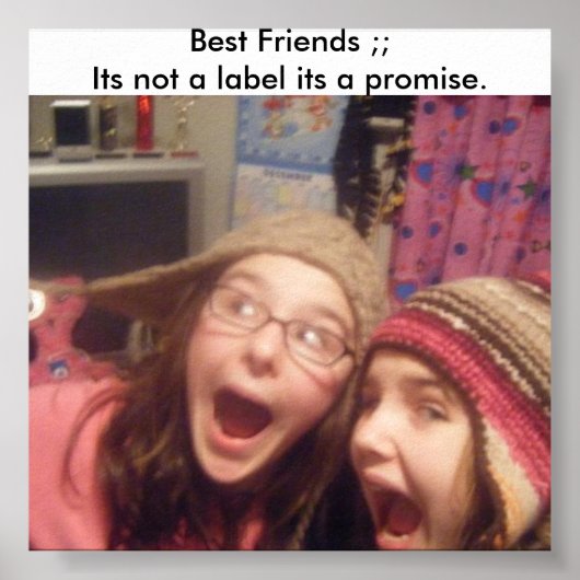 俺とカルがバフだ。 ポスター (正面)