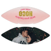 俺と一緒にホコに取り組んでくれるか？ アメリカンフットボール (パネル)