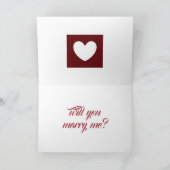 俺と結婚してくれ カード (内部)