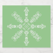 俺と結婚しろ。隠された言葉 スパークリングワインラベル (シングルラベル)