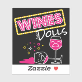 俺に突き付けろ！シール シール