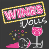 俺に突き付けろ！シール シール (正面)