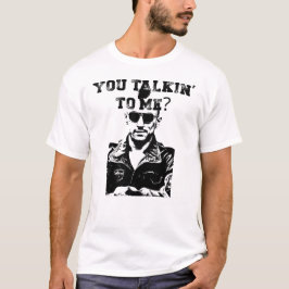 俺に言ってるの? Tシャツ