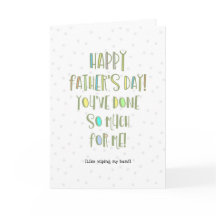 俺のお尻を拭くみたいなパパは俺のためにたくさんやったな