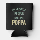 俺のお気に入りの民がポッパと呼ぶ 缶クーラー (正面)