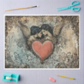 俺のものか 薄葉紙 (クラフト)