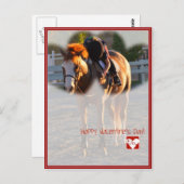 俺のものだ！ ポストカード (正面/裏面)