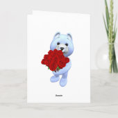 俺のカードと結婚してくれないか カード (裏面)