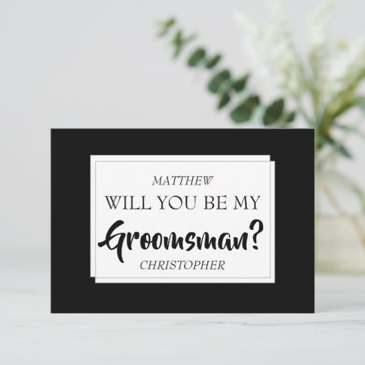 俺のグロムスマンのカードか？ 出欠カード (スタンド正面)