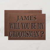 俺のグロムスマンのプロポーザルか (正面/裏面)