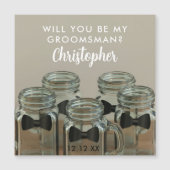 俺のグロムスマンのプロポーザルか (正面)