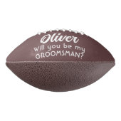 俺のグロムスマン名前をカスタムするか アメリカンフットボール (回転270)