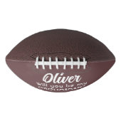 俺のグロムスマン名前をカスタムするか アメリカンフットボール (正面)