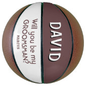 俺のグロムスマン名前をカスタムする結婚か バスケットボール (縦)