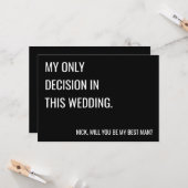 俺のグロムスマン提案フラットカードか? カード (正面/裏面インサイチュ)