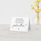 俺のゴッドマザーカードか? カード (黄色い花)