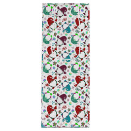 俺のノミーは？休日格言オンホワイト ワインギフトバッグ