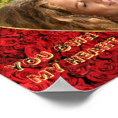 俺のハートはバレンタイン ポスター (角)