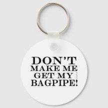 俺のバグパイプを取らせるな