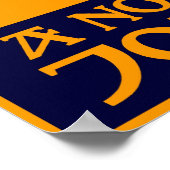 俺のパジャースポスターを殺せ ポスター (角)