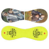 俺のパパ |フォトカスタムー ソフトボール (パネル)