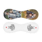 俺のパパ |フォトカスタムー 野球ボール (パネル)